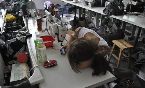 員工辭職遭工廠拒絕？90后打工妹教你三招應對技巧