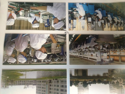 常州奔牛電子廠招工 小時(shí)工/長(zhǎng)期工，常白班，免體檢，包吃住