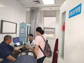 提升用藥安全與便捷，我院藥物治療管理服務(wù)全面升級(jí)——兩院區(qū)同步開(kāi)通藥物咨詢(xún)門(mén)診及信息咨詢(xún)服務(wù)