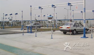 上海機動車駕駛員培訓中心 專業培訓，安全啟航