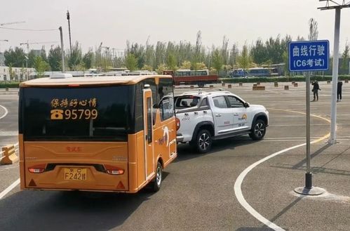 北京駕培市場新動態 C6車型培訓走熱，摩托車駕考迎新規