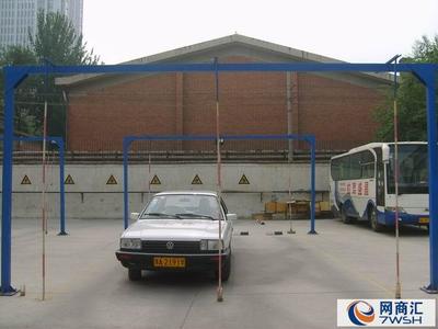 鄭州專業駕校推薦 昌盛機動車駕駛員培訓學校與包車陪練團購服務